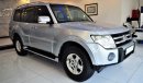 Mitsubishi Pajero GLS V6