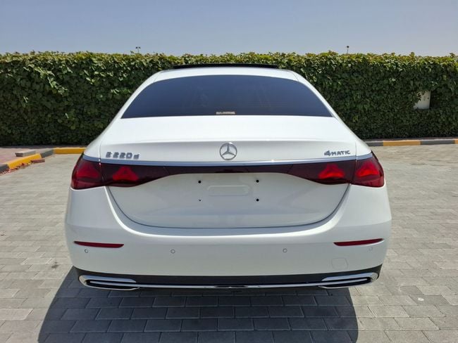 Mercedes-Benz E220 Mercedes Benz E220, миниатюра 25
