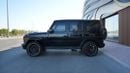 Mercedes Benz G63 AMG Brand New