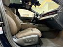 بي أم دبليو 520i BMW 520I M SPORT 2024 UNDER WARRANTY FULL OPTION