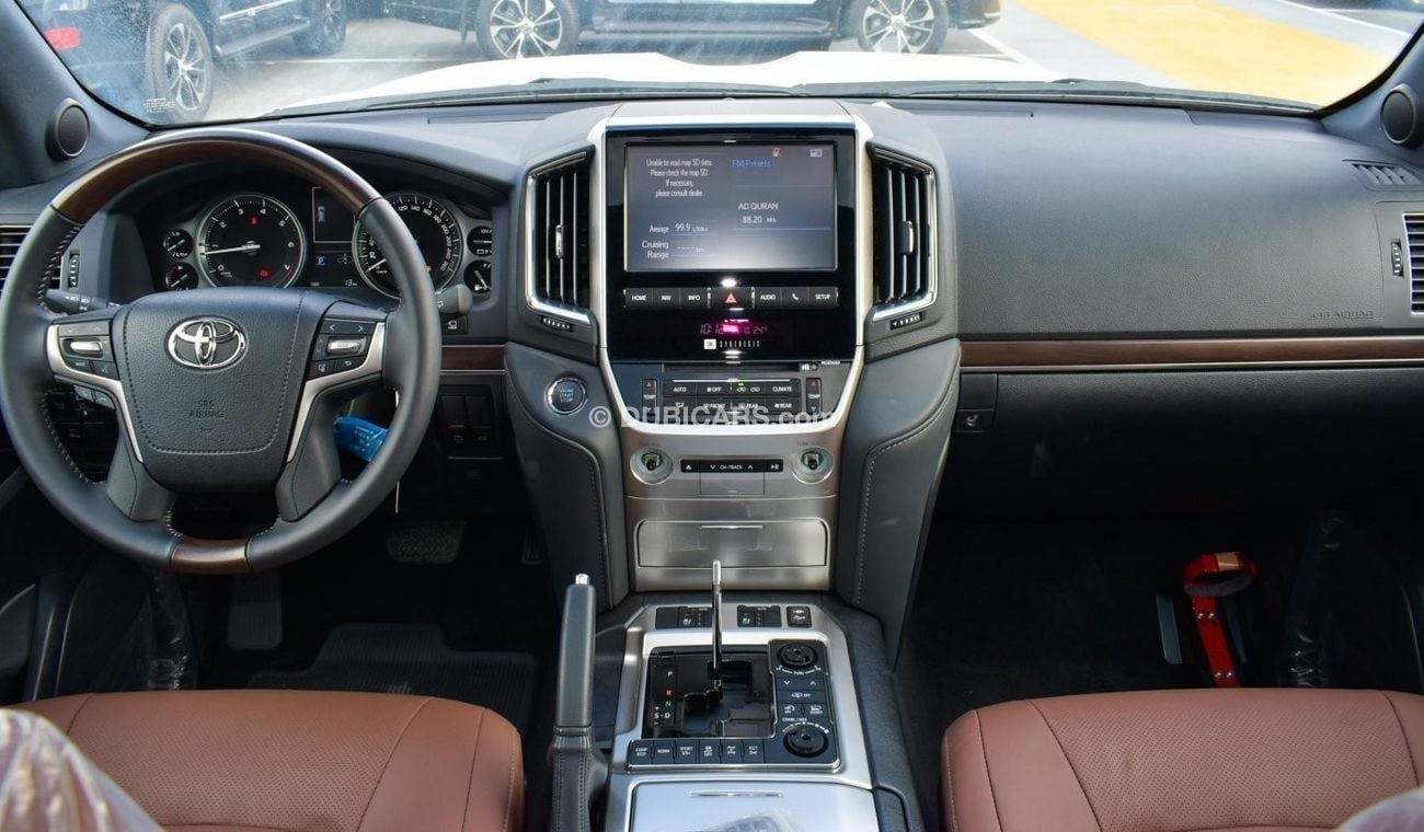 Toyota Land Cruiser LAND CRUISER VX.S Grand Touring V8 5.7L 2021 EXPORT PRICE