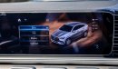 Mercedes-Benz GLE 53 AMG Coupe Night Package 2021 GCC 0km , W/3 Yrs or 100K Km WNTY