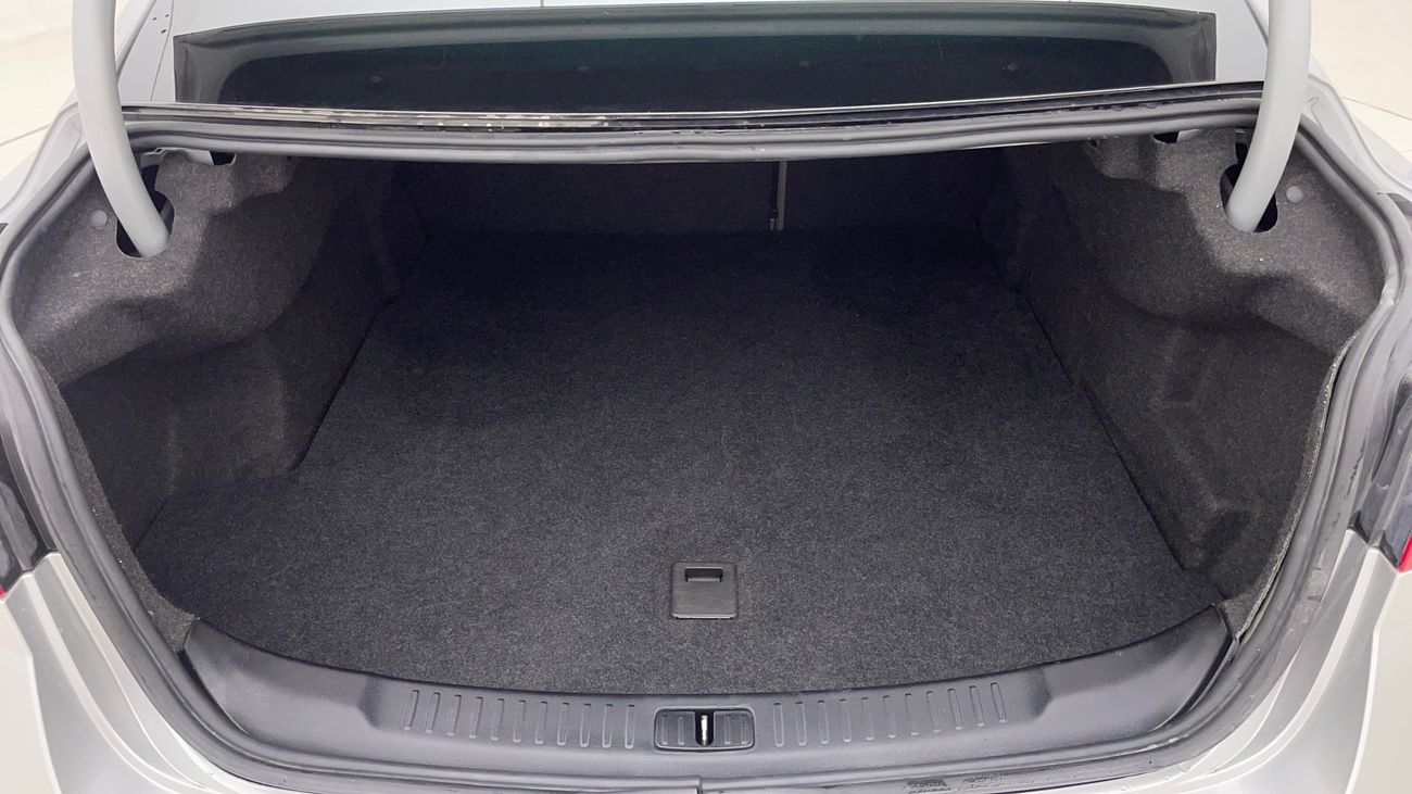 شيفروليه ماليبو LS 2.4 | بدون دفعة مقدمة | اختبار القيادة في المنزل