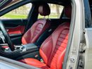 Mercedes-Benz C 200 AMG Pack MERCEDES C200 MODEL 2019 GCC SPACE FULL OPTION ORGINAL PAINT