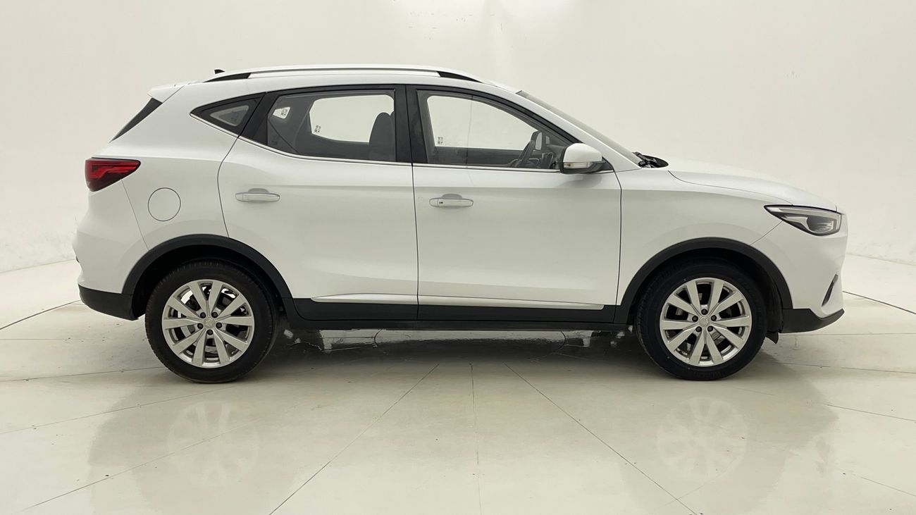 أم جي ZS COMFORT 1.5 | بدون دفعة مقدمة | اختبار القيادة في المنزل