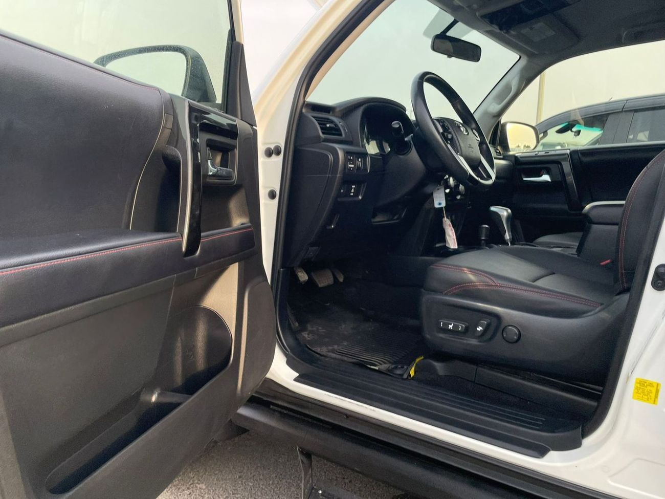 Toyota 4Runner 2019 Toyota 4Runner TRD Off Road Adventure Edition - 4.0L V6 - Multi Drive Mode - 4x4 AWD -