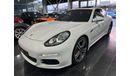Porsche Panamera Std