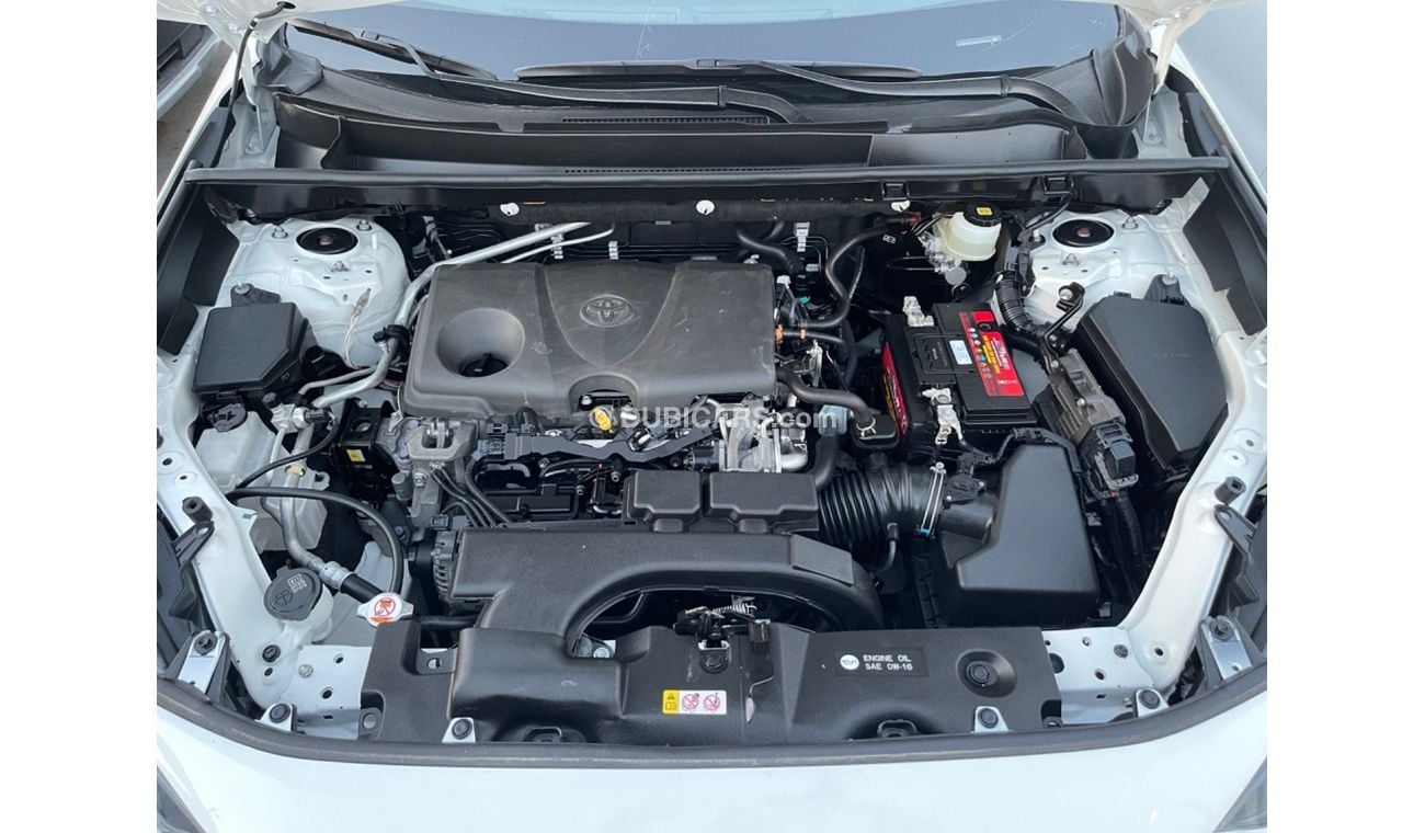 Toyota RAV4 2019 TOYOTA RAV4 XLE 4x4 IMPORTED FROM USA