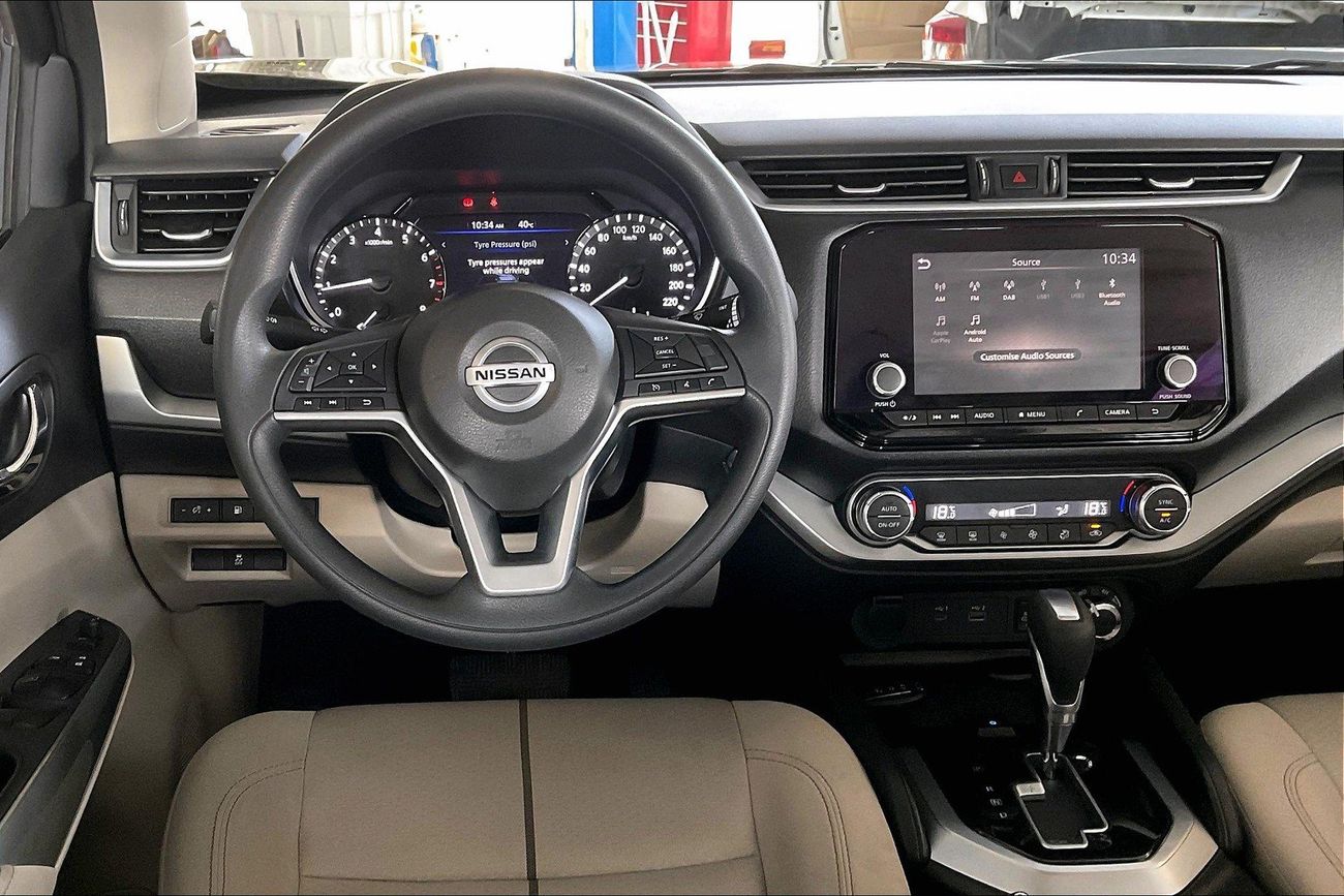 Nissan XTerra Titanium | Guaranteed Warranty | 0 Down Payment