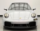 بورش 911 CARRERA GTS 2026 Porsche 911 Carrera GTS T-Hybrid, Brand New, Aerokit Carbon, 2028 Porsche Warranty, GCC