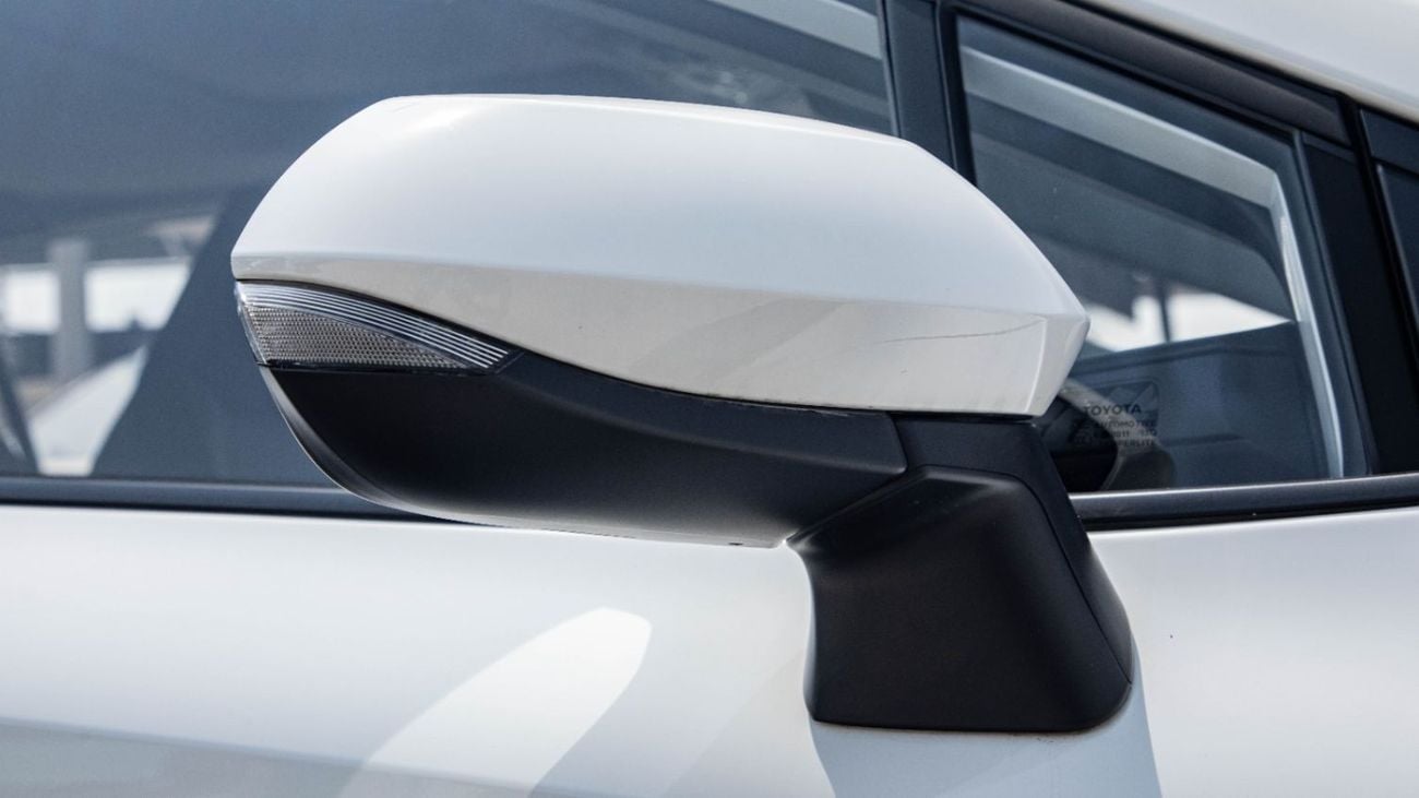 تويوتا كورولا XLI HEV 1.8L ELITE | 2026 | New Facelift | For Local Registration +10%