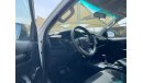 Toyota Hilux 2020 I 4x4 I Automatic I Ref#143