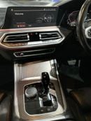 بي أم دبليو X5 M Std 4.4L