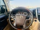 Toyota Land Cruiser GXR