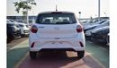 هيونداي جراند i10 Hyundai Grand i10 1.2L Petrol 2023