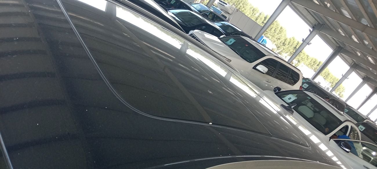 Audi Q8 55 TFSI QUATTRO 3 | Zero Down Payment | Home Test Drive