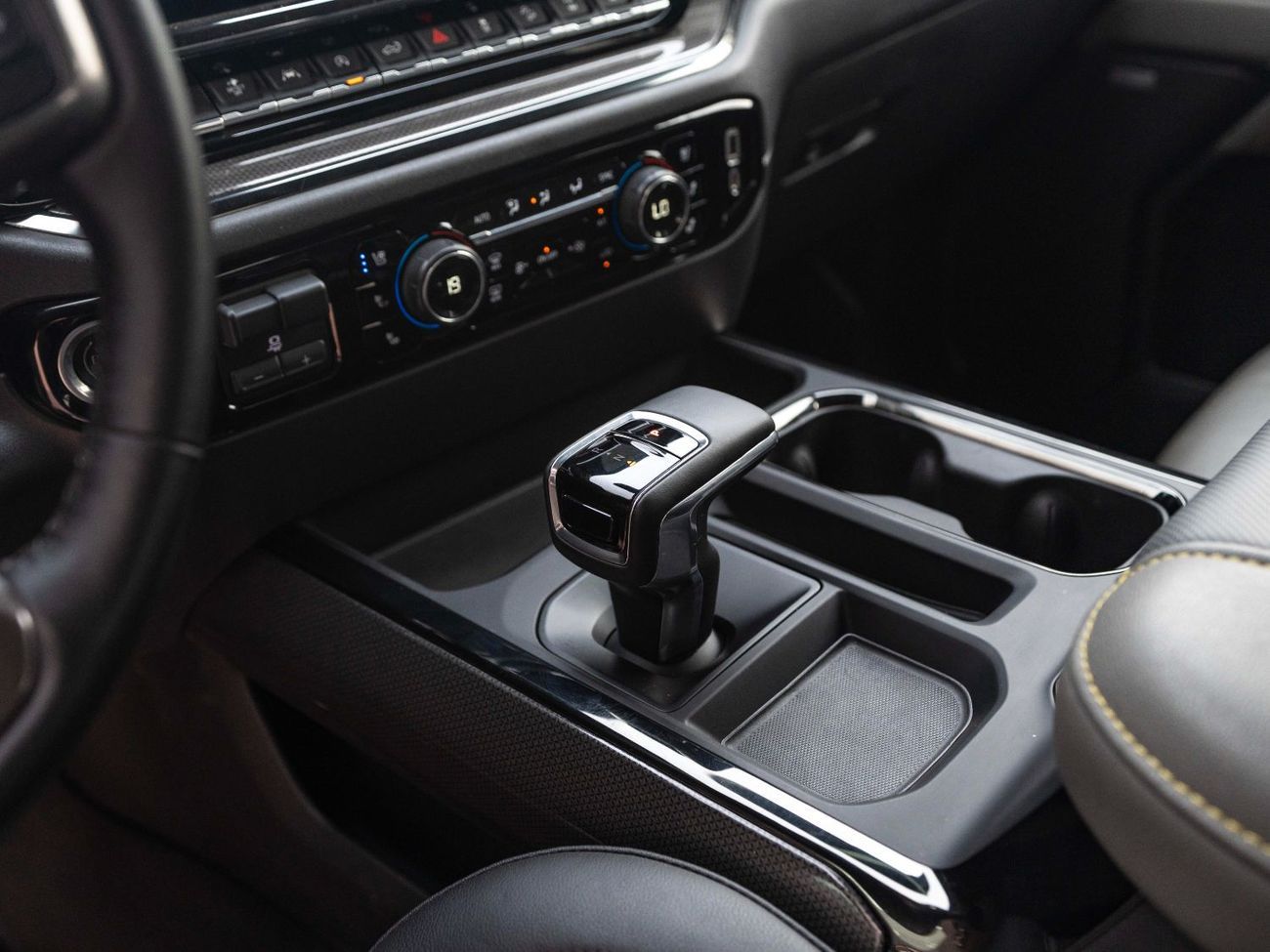 Chevrolet Silverado ZR2