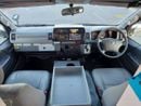 Toyota Hiace TOYOTA HIACE AMBULANCE VAN RIGHT HAND DRIVE(PM11334)