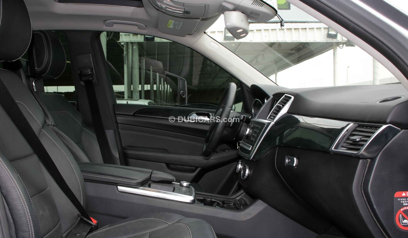مرسيدس بنز ML 350 Diesel 4Matic