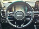Kia Seltos S/ DUAL TONE/ DVD/  BUTTON START/ LANE ASSIST/ 682 MONTHLY / LOT#75301