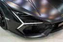 Lamborghini Revuelto 6.5L V12 Hybrid 2025 Lamborghini Revuelto, Hybrid V12, ADAS Package, Full Carbon, Dealer Warranty +