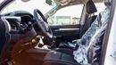 Toyota Hilux DLX 2.4L HIGH SPECS TURBO DC M T