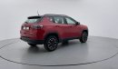 Jeep Compass TRAIL HAWK 2400