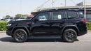 Toyota Land Cruiser LAND CRUISER GR SPORT 3.5L BLACK