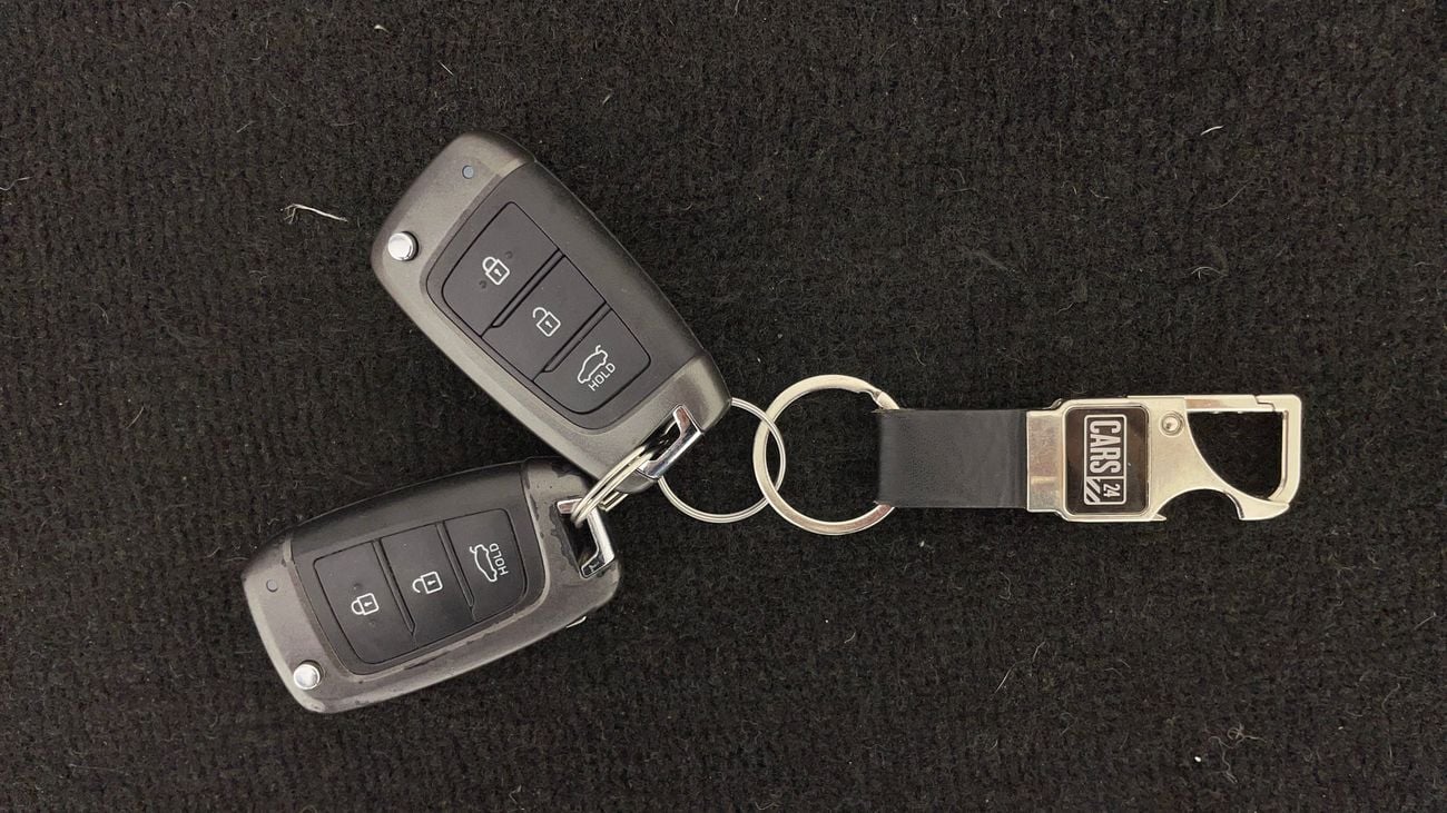 Hyundai Accent SMART 1.6 | Zero Down Payment | Free Home Test Drive