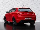 Alfa Romeo Giulietta Veloce