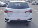 Mitsubishi ASX GLX Low 2.0L FWD MITSUBISHI ASX - 2.0L -PET - AT - 2WD - 2021MY (GCC) ( ACCIDENT FREE )