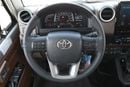 Toyota Land Cruiser 70 71 SDLX 4.0L Petrol Automatic