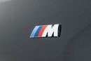 BMW X6 40i M Sport 3.0L