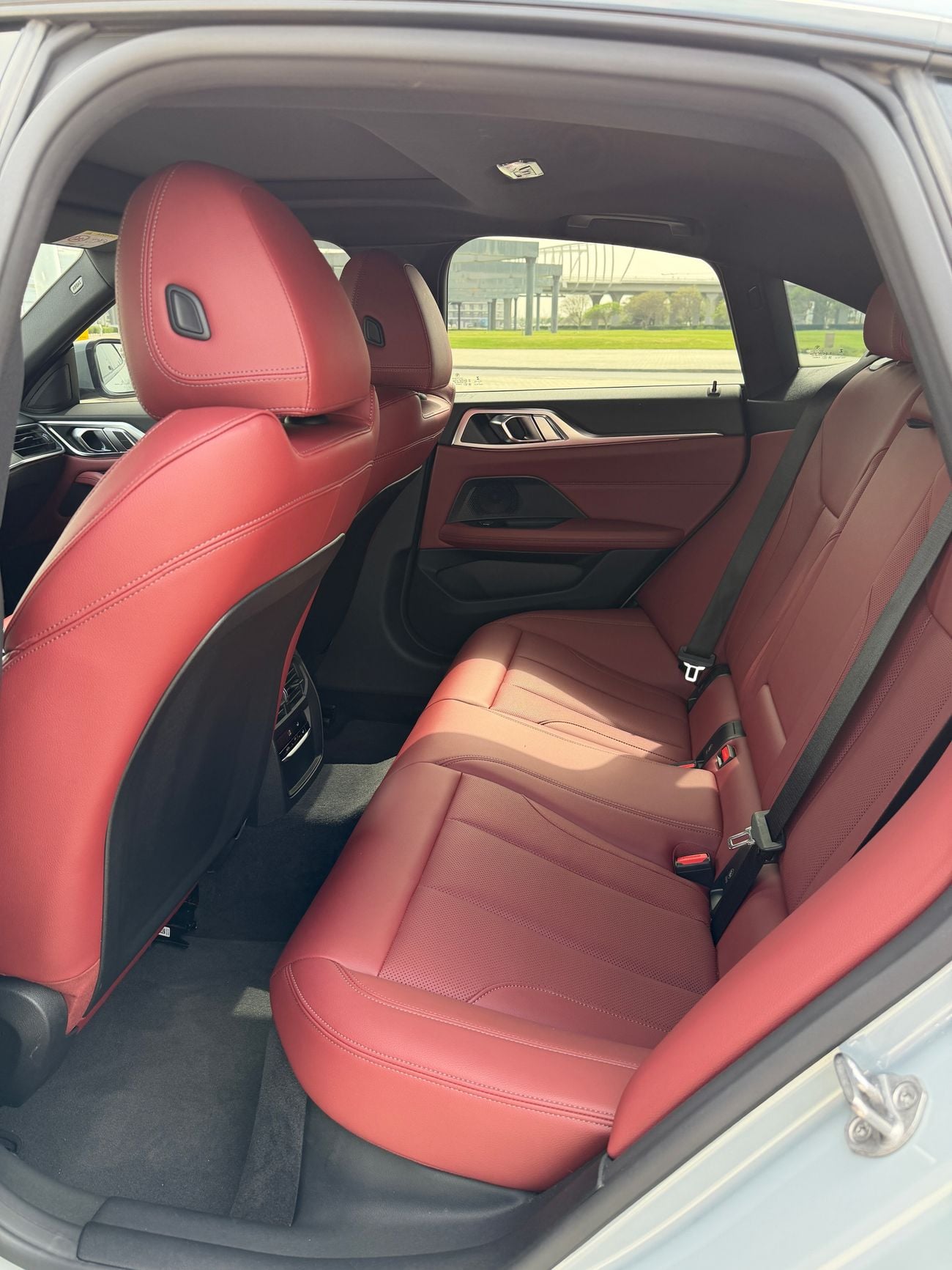 BMW 420i