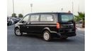Mercedes Maybach V250 Maybach 2024 Mercedes Benz V250S 2.0 XL w/o R.Seat - Obsidian Black Metallic inside Santos Black (Fabric) | 