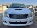 Toyota Hilux DL RIGHT HAND VEHICLE ONLY FOR EXPORT 3.0 LITER 4 CYLIENDER
