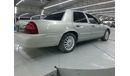 Mercury Grand Marquis (Lot#: 1474)
