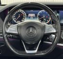 Mercedes-Benz S 550 AMG 2017 Mercedes Benz S550 AMG, Warranty, Full Options, Excellent Condition