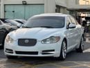 Jaguar XF Luxury 3.0L