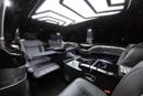 Mercedes Benz V300 AVANTGARDE ERTEX LUXURY DESIGN - PRADA BLACK KNIGHT