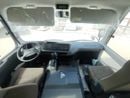 Toyota Coaster 2025 TOYOTA COASTER HIROOF 2.8L DIESEL A/T 22 SEATER LUGGAGE RACK BRAND NEW 0KM