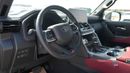 Toyota Land Cruiser GR SPORT