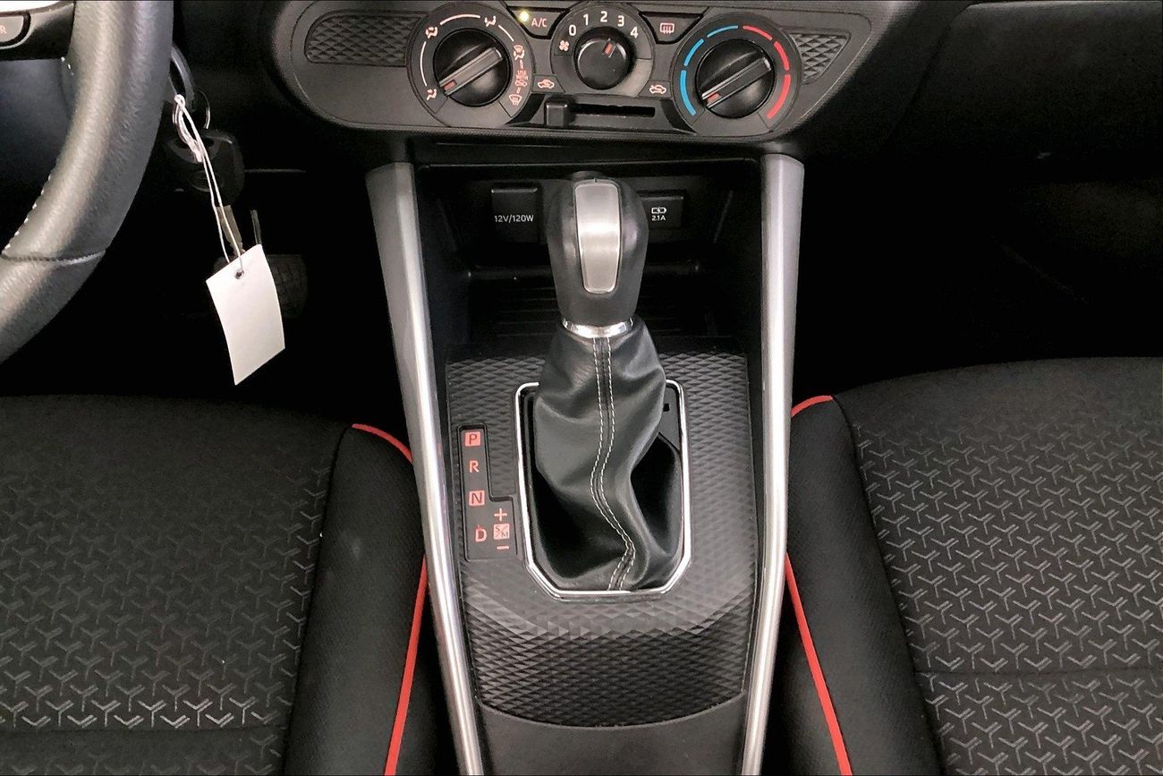 Toyota Raize G | Guaranteed Warranty | 0 Down Payment