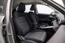 أم جي ZS STD 1.5L - Silver Inside Black | Export Only