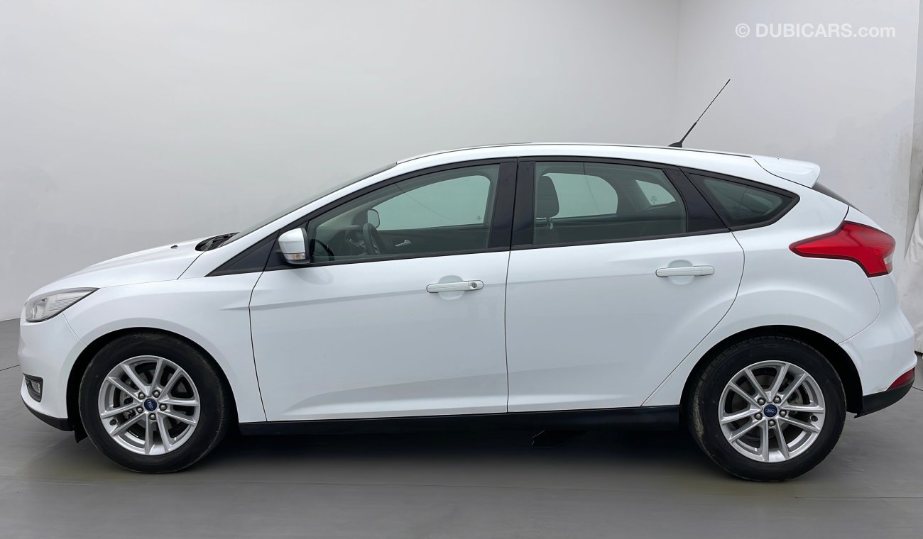 Ford Focus TREND 1.5 | Under Warranty | Inspected on 150+ parameters