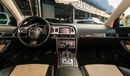 Audi A6 Quattro 3.0T