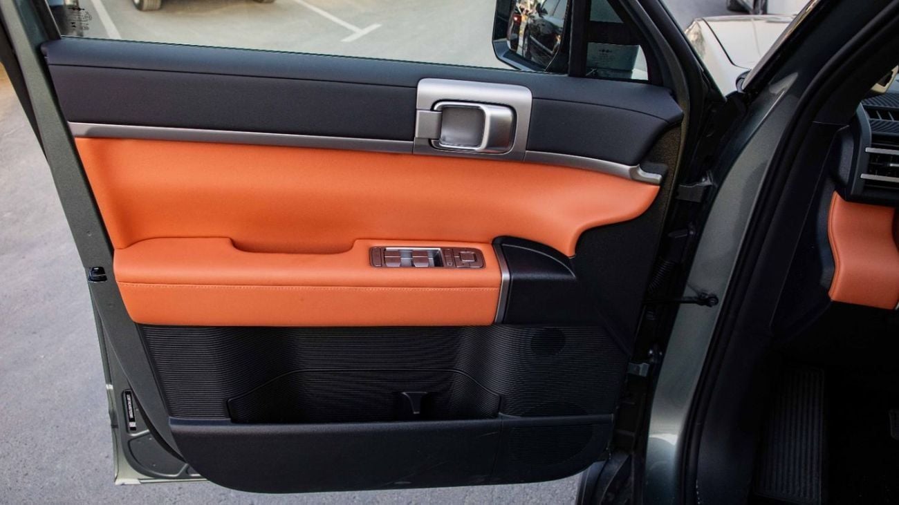 BYD Leopard Titanium 7 135KM DM-i 2WD PRO EDITION | 2025 | Ready Stock Limited QTY | For Local Registration +10%