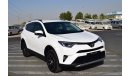 Toyota RAV4 2017 Right Hand Drive [2.0, 1st Month, Automatic, Petrol, Perfect Condition]