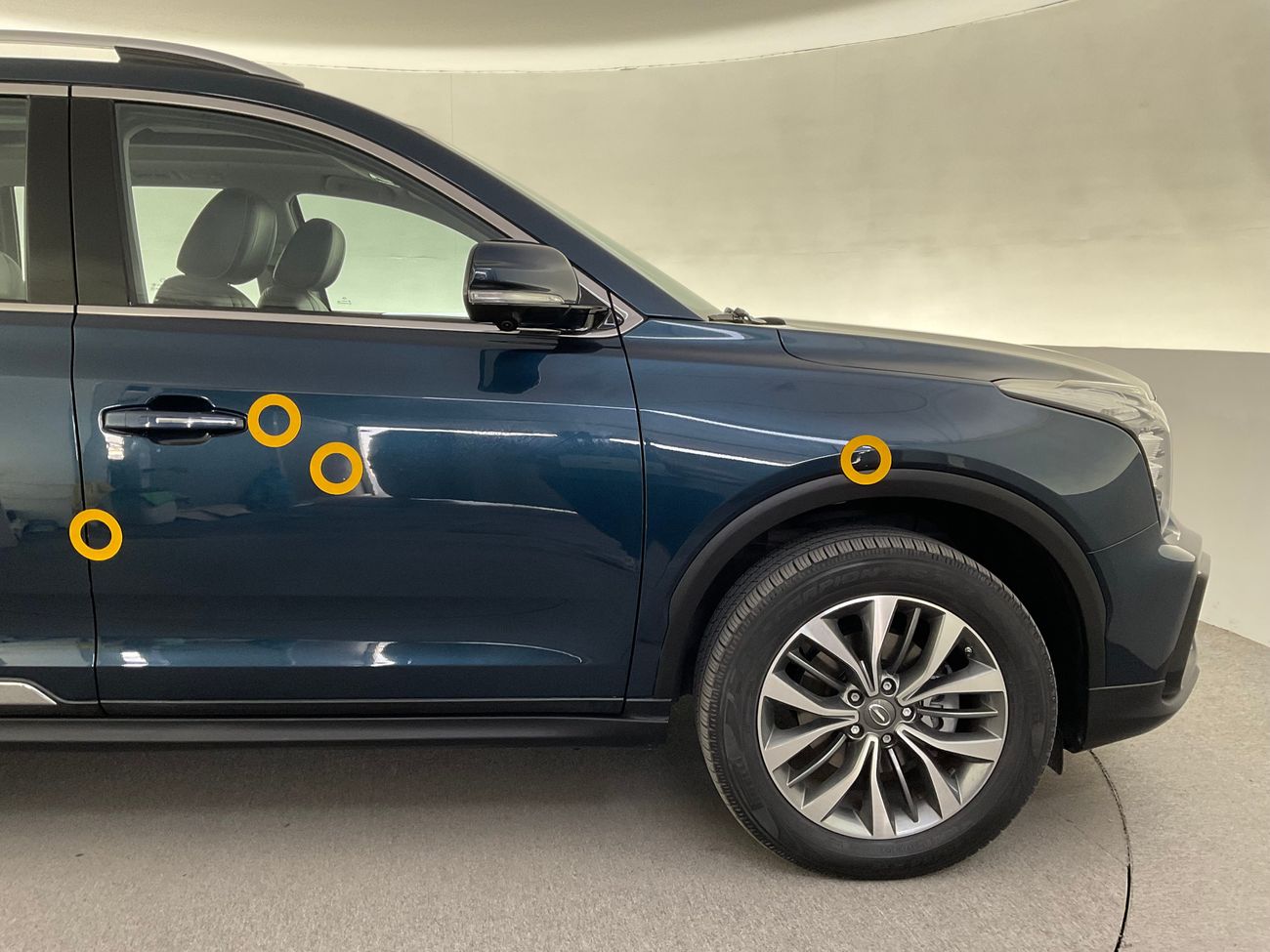 GAC GS8 GL | Guaranteed Warranty | 0 Down Payment