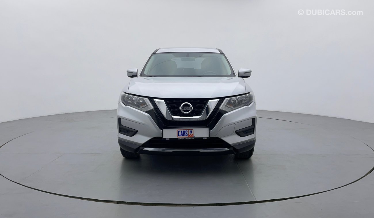 Nissan X-Trail SV 2500